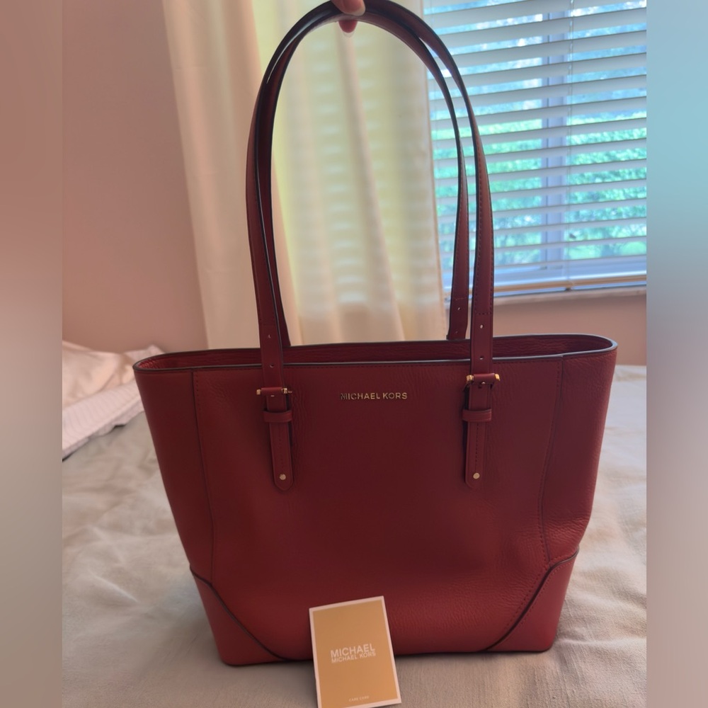 Michael Kors tote bag